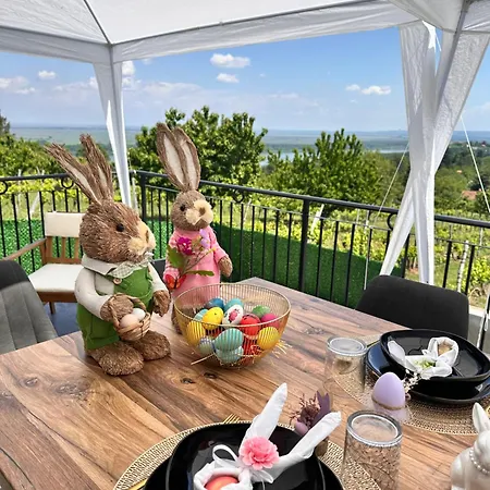 Vista Zaklopaca (Belgrade)