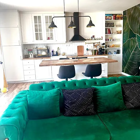 Vista Vilă Zaklopaca (Belgrade)