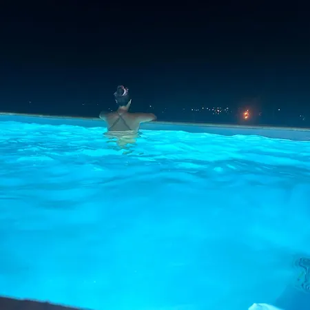 Vista Vilă Zaklopaca (Belgrade)