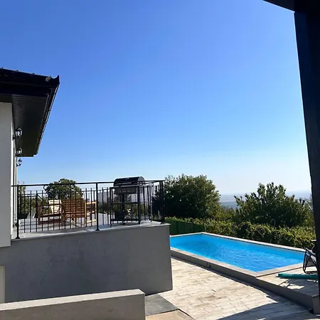 Vista Zaklopaca (Belgrade)