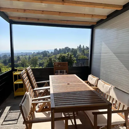 Vista Vilă Zaklopaca (Belgrade)