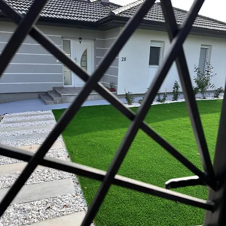 Vista Villa *